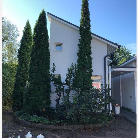 Apartamento Pieni Huone 1 Km Jokirannasta Turku Exterior foto